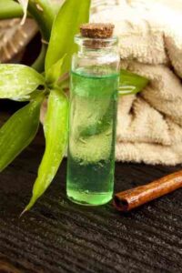 Medicinal Herbs: Home Remedies for Rosacea and Nutrition for Children Image